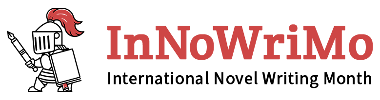 InNoWriMo — International Novel Writing Month